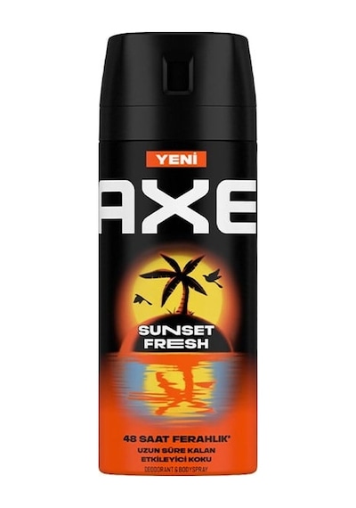 Deo 150ml Sunset-3028