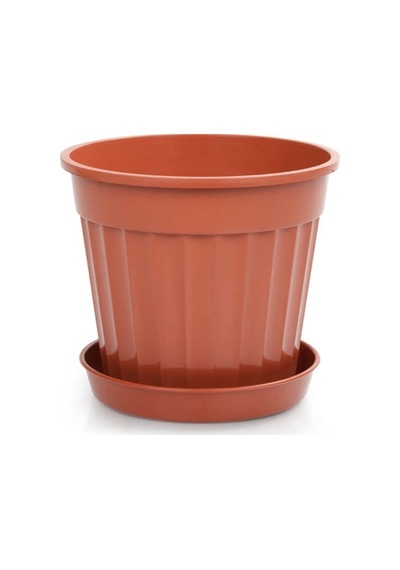 Klasik Balkon Saksı 11,5 Litre Royaleks-s233 67992023