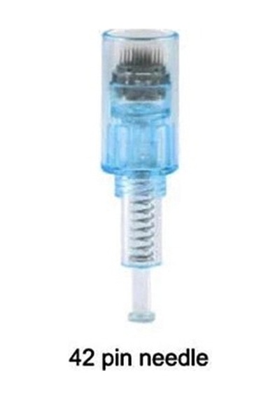 Dr. Pen 42 Pin Dermapen İğnesi 10'lu