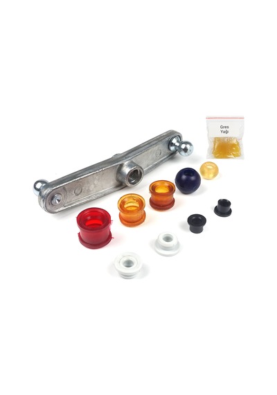 Vites Kol Burcu Seti Vw Transporter T4 Caravelle 1990-2004 İçin Standart