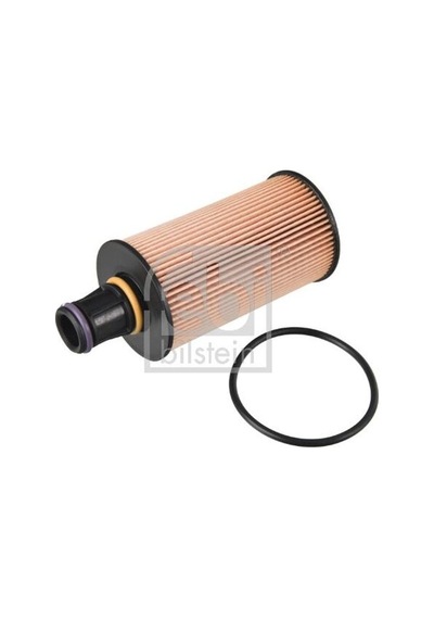Febi Bilstein 176373 Yağ Filtresi Defender L663 R.r 4 Vogue L405 R.r Sport 2 L494 R.r Velar L560 Jaguar F Pace Lr133455
