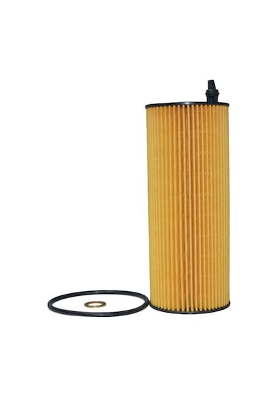 L5125 Bmw X3 E83 2007-2010 Filtorq Yağ Filtresi