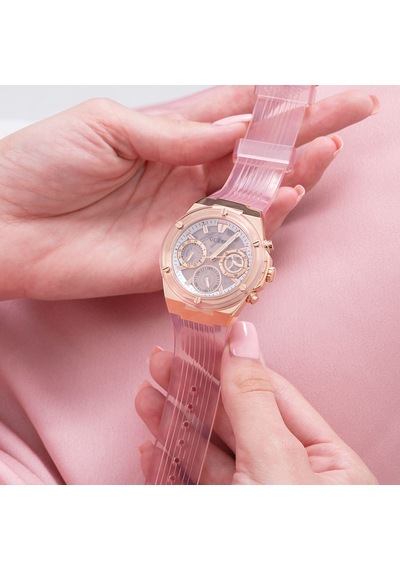 Guess GUGW0409L3 Kadın Kol Saati