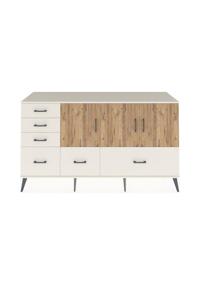 Kronos Konsol 4 Raflı 6 Çekmeceli 3 Kapaklı 176x59x99 Aytaşı-çam/aytaşı Atlas Çam/aytası - Aytası Kronos Konsol 4 Raflı 6 Çekmeceli 3 Kapaklı 176x59x99 Aytaşı-çam/aytaşı Atlas Çam/aytası - Aytası