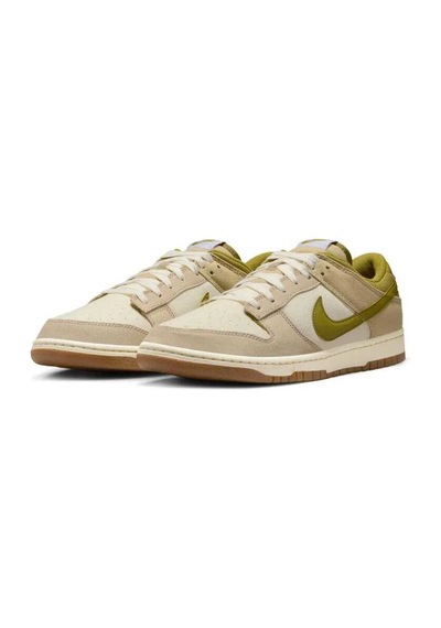 Nike Dunk Low Since 72 Pacific Moss Hf4262-133 Çok Renkli