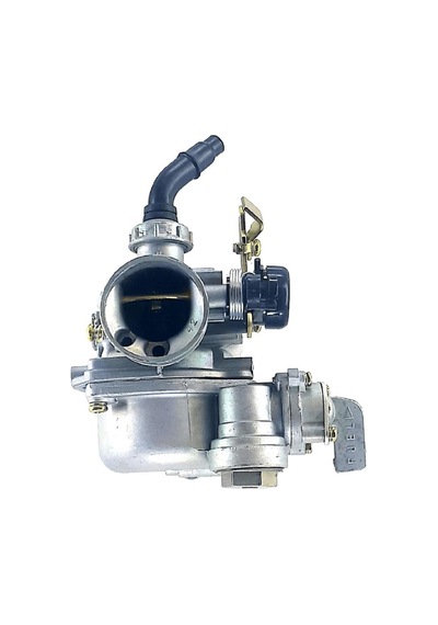 Keihın Cup 100cc Karbüratör Komple Cys813