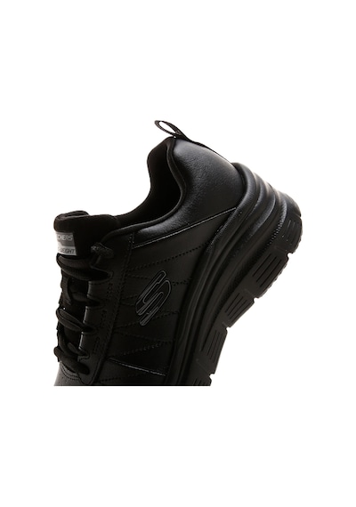 Skechers Fashion Fit-effortless Memory Foam Leather Womens Sneaker Black Hafızalı Taban Hakiki Deri Kadın Günlük Spor Ayakkabı Siyah 149.473tk Bbk Fs Skechers Fashion Fit-effortless Memory Foam Leather Womens Sneaker Black Hafızalı Taban Hakiki Deri Kadın Günlük Spor Ayakkabı Siyah 149.473tk Bbk Fs