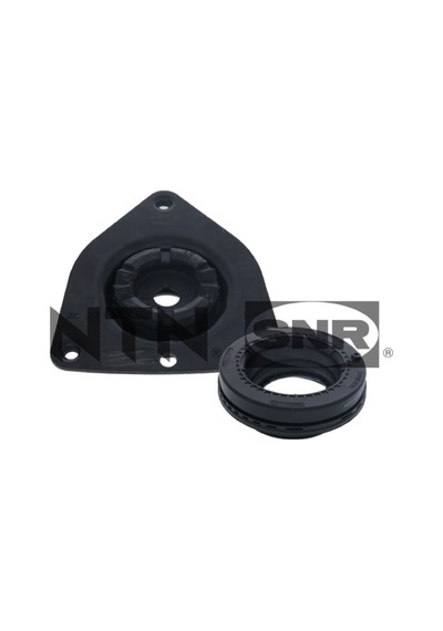 Opel Corsa Ön Amortisör Takozu 2019-2023 9838207080 Kb65966 1.2, 1.5 Hdı