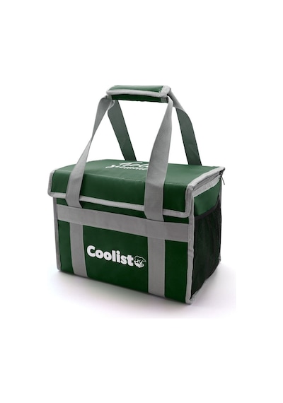 Coolist CL26G Katlanabilir Termos Bez Çanta Buzluk 26 Litre
