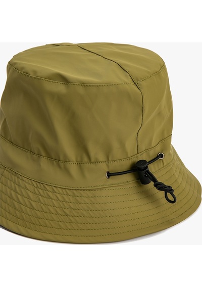 Koton Bucket Şapka Çift Taraflı Stoper Lastik Detaylı Haki 4wak40047aa 4WAK40047AA876 Haki Koton Bucket Şapka Çift Taraflı Stoper Lastik Detaylı Haki 4wak40047aa 4WAK40047AA876 Haki