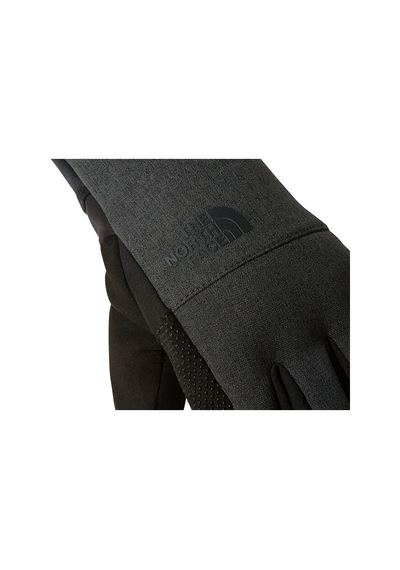 The North Face W Apex Insulated Etip Glove Eldiven Nf0a89rcdyz1 Gri Nf0a89rcdyz1 Gri