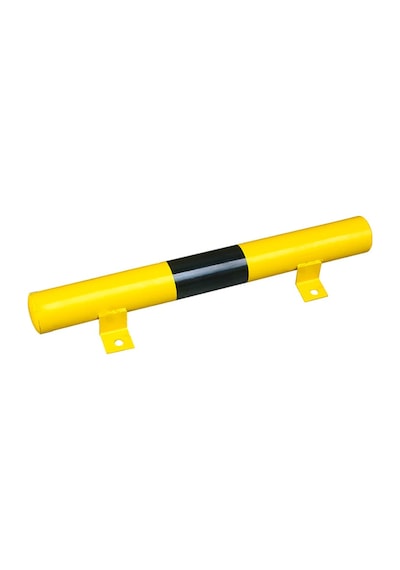 Demir Otopark Bariyeri Park Demiri Araç Stoperi Otopark Stoperi 60 Cm Ø60mm 2mm