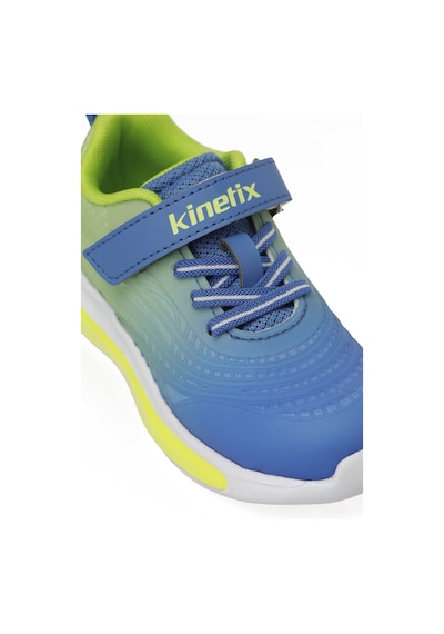Kinetix Kensal P 6fx Saks Erkek Çocuk Spor Ayakkabı 000000000102121080 Mavi-neon Yesıl Kinetix Kensal P 6fx Saks Erkek Çocuk Spor Ayakkabı 000000000102121080 Mavi-neon Yesıl