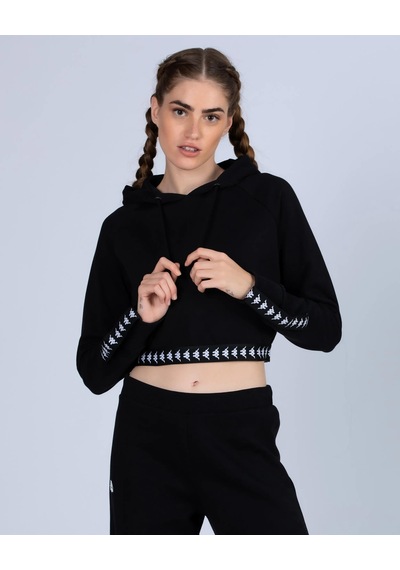 Kappa Banda Vanık Kadın Sweat 311F5MW