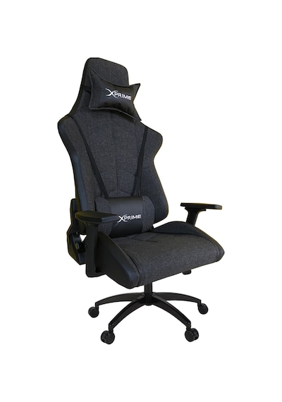 Xprime Titan Xl Kumaş Oyuncu Koltuğu 5500-Gt