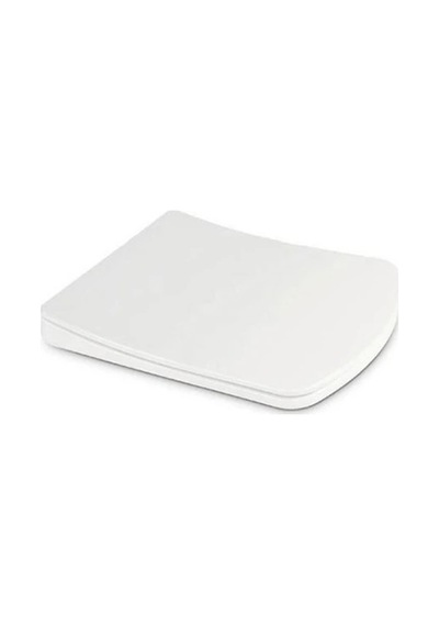 Creavit Lara Thermoplast Klozet Kapağı