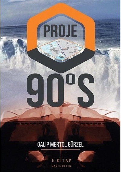 Proje 90 S / Galip Mertol Gürzel