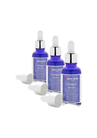 Kollajen Serum 30 Ml 3 Paketi
