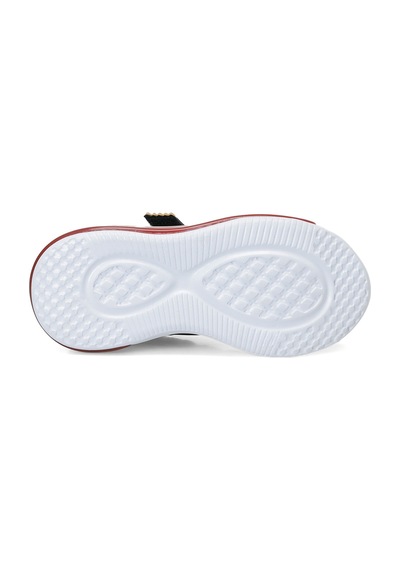 Gs Stach Pu P Siyah Erkek Çocuk Spor Ayakkabı 000000000102696274 Siyah-kırmızı-sarı Gs Stach Pu P Siyah Erkek Çocuk Spor Ayakkabı 000000000102696274 Siyah-kırmızı-sarı