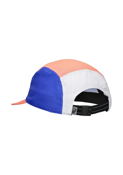 Asics Performance Runnıng 5 Panel Cap Unisex Rose Dust/sun Coral Şapka 3013b331-700