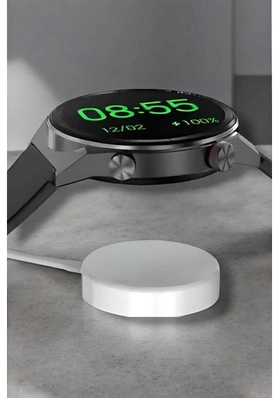 Mey İthalat Akıllı Saat Sağlık Ve Fitness Takibi Bluetooth Bağlantılı Dokunmatik Ekran