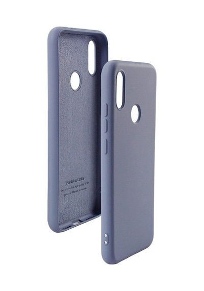 Teknomoda Xiaomi Redmi Note 7 Kilif / Kirilmaz Cam Nano Opsiyon 397165735