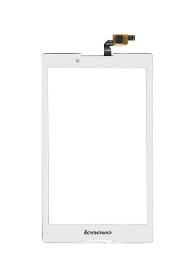 Lenovo Tab A8-50f Dokunmatik Beyaz