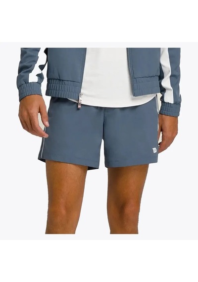 Nike Wilson Tennis Volley Short 6'' Erkek Tenis Şortu Wm00008511buq No Color