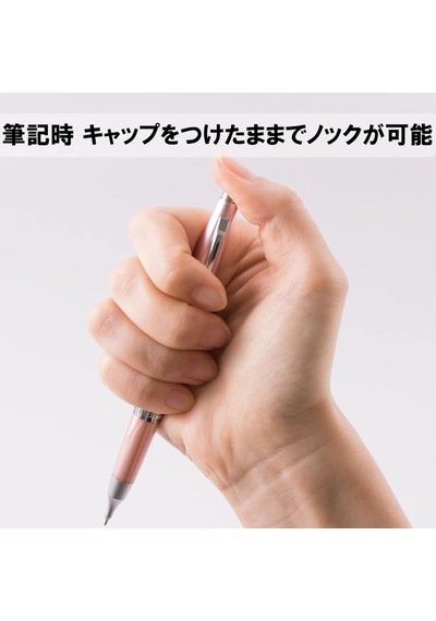 P1035-pd Kerry Pentel P1035-pd 0.5 Mm Dolmakalem Tip, Kapaklı, Kerry Mekanik Kurşun Kalem, Orijinal Kutusunda