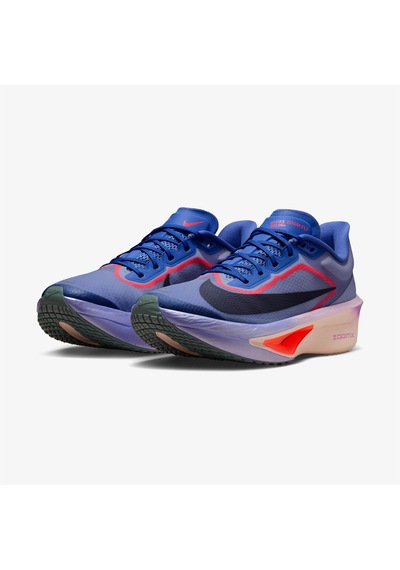 Nike Zoom Fly 6 Unisex Mor Koşu Ayakkabısı Fn8455-503 Juststep