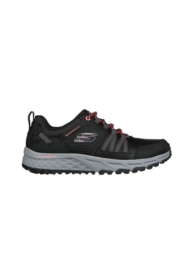 Skechers Escape Plan Kadın Günlük Spor Ayakkabı 180061tk-bkhp Kahverengi