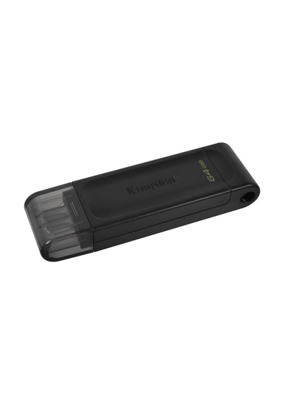Kingston 64gb Dt70 Type-c Dt70/64gb