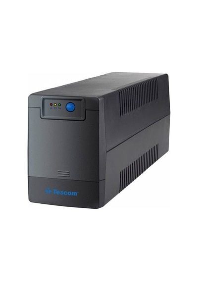 Tescom Leo 2 2000VA Güç Kaynağı