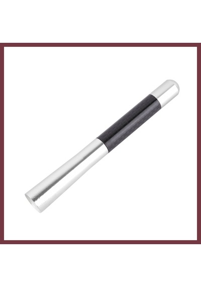 Storeşahin Alüminyum Karbon Fiber Oto Anten Çubuğu Gri Shn0720
