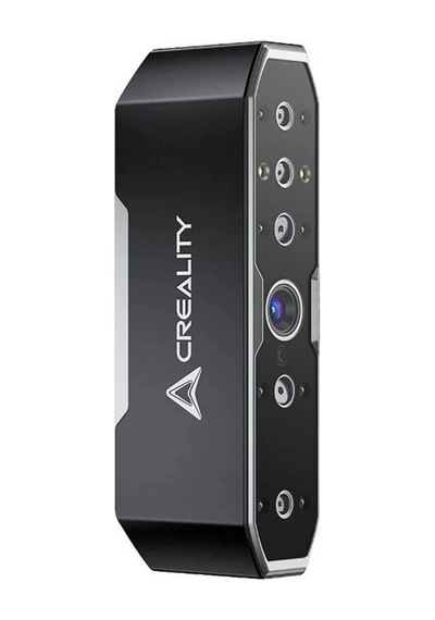 Crealıty Cr-scan Otter 3d Yazıcı