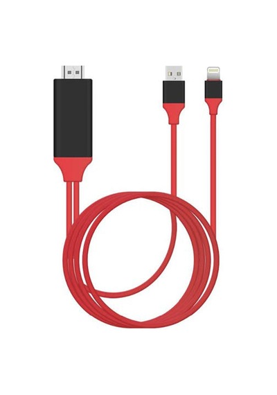 Nettech Ntc2100 Plastik 100 Cm Hdmi Kablo