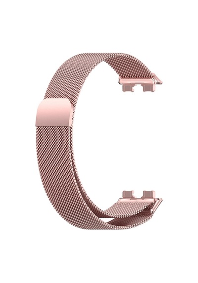 Microsonic Huawei Band 10 Milanese Loop Kordon