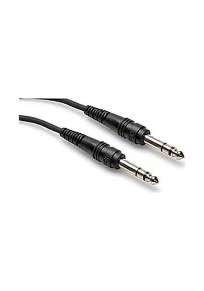 1-4'' Trs M - 1-4'' Trs M Balanslı Kablo 1.5 Mt. Css-105