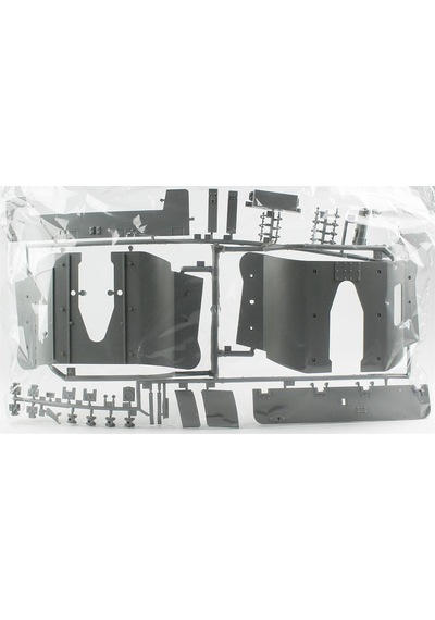 Dragon 75016 1/6 Ölçek, 5cm Pak 38 Topu Plastik Model Kiti-51533