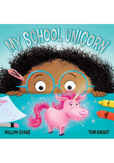 My School Unicorn Diğer