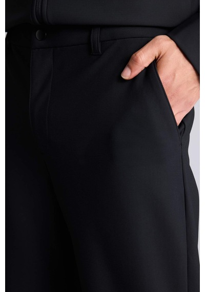 Defacto Pantolon G6563ax25wnbk81 Siyah-bk81