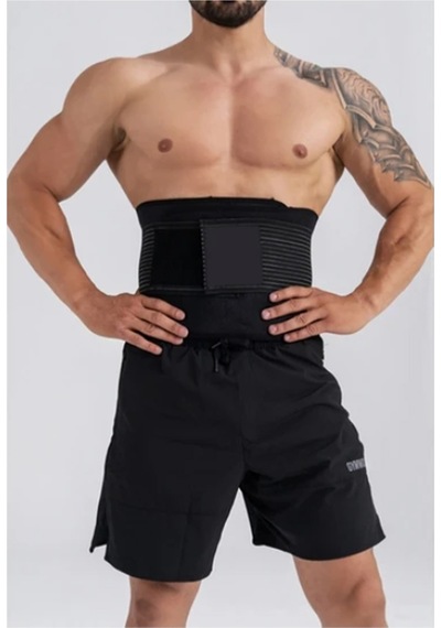 Norcia Sports Termal Sauna Kemer Terletici Neopren Bel Korsesi Erkek Siyah - 335882644 Siyah - 335882644 Siyah Norcia Sports Termal Sauna Kemer Terletici Neopren Bel Korsesi Erkek Siyah - 335882644 Siyah - 335882644 Siyah