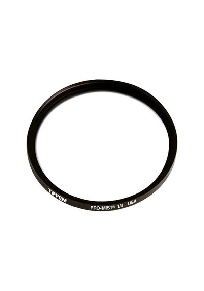 Tiffen Filter 58 Mm Pro-mist 1/4 Filtre