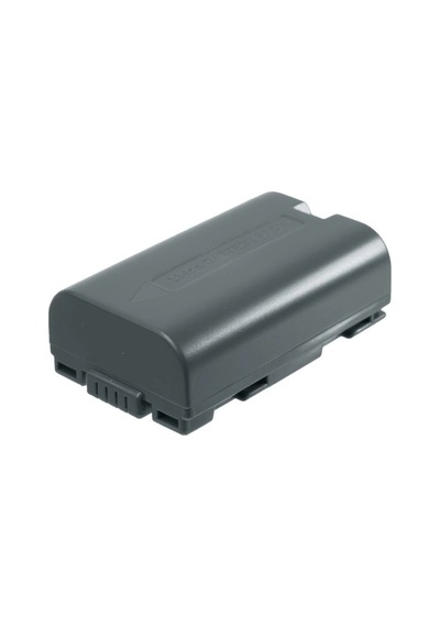 Sanger Cgr-d08s Panasonic Kamera Batarya
