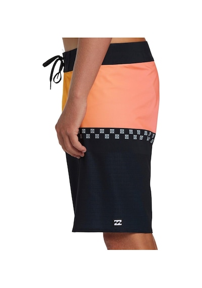 Billabong Abybs00467 Fifty50 Airlite Erkek Boardshort 001