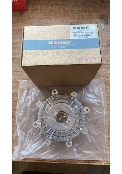 Hibesta Bongo Pregio Fan Termik Mhr04999 0k65a15140d