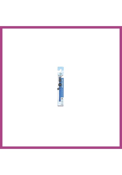 Gees Global Kedi Boyun Tasması Mavi 20-30 Cm Gbzs