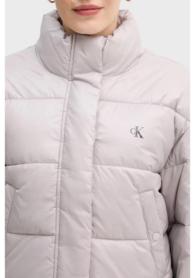 Calvin Klein Kapitoneli Regular Fit Dik Yaka Şişme Mont Lv047d504gqjl Mont Lv047d504g Qjl-11917 Gri Calvin Klein Kapitoneli Regular Fit Dik Yaka Şişme Mont Lv047d504gqjl Mont Lv047d504g Qjl-11917 Gri