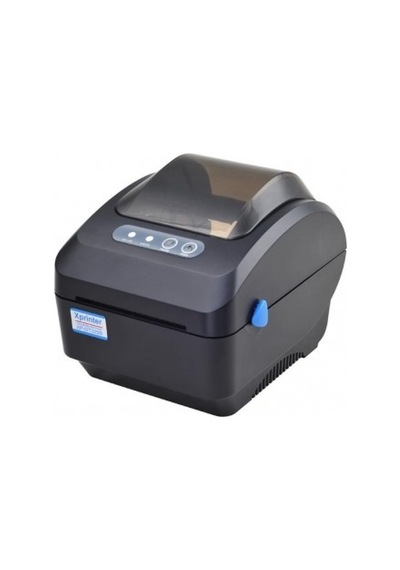 Xprinter Dt325b Direkt Termal Barkod-etiket Yazıcı Usb