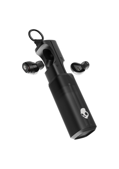 Skullcandy Dime 360 Kablosuz Bluetooth Kulaklık Siyah S2dpw-t740